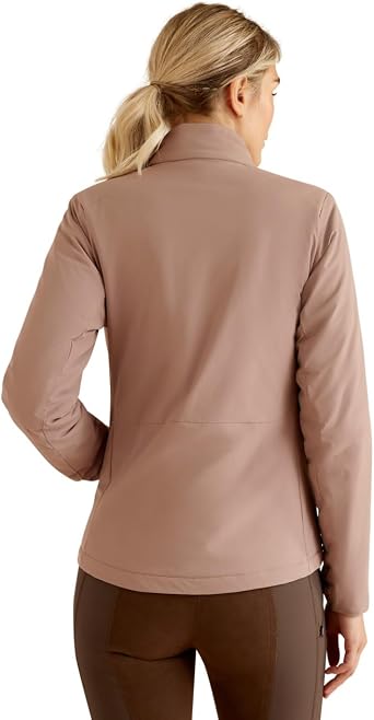 ARIAT Women's Rion Stretchshell Insulated Jacket