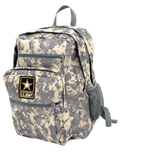 official us army backpack