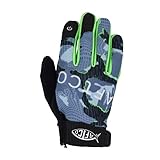 fishing gloves aftco  AFTCO Utility Gloves L