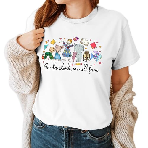 Image of 4th of July Shirts for Women, Men - Independence Day Shirt