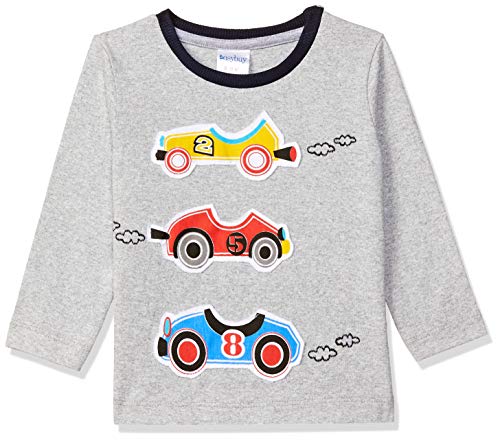 Image of Easybuy Baby-Boy's Regular Fit T-Shirt