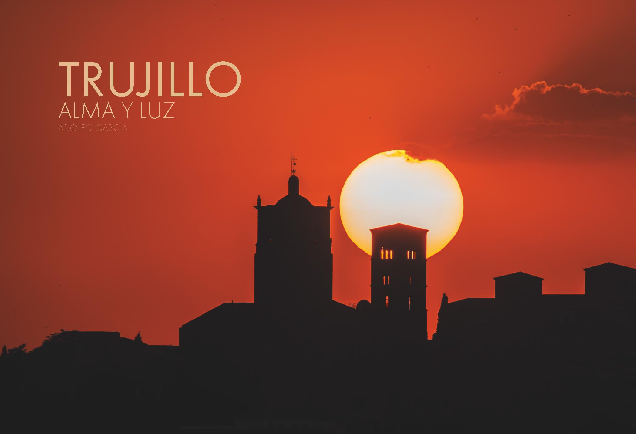 Trujillo, alma y luz