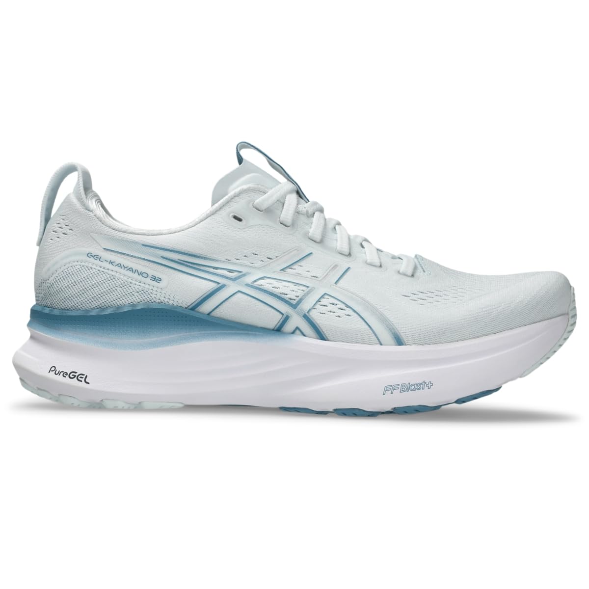 Asics Gel-Kayano 32 BasketHomme