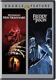 New Nightmare / Freddy vs. Jason Double Feature(DVD)