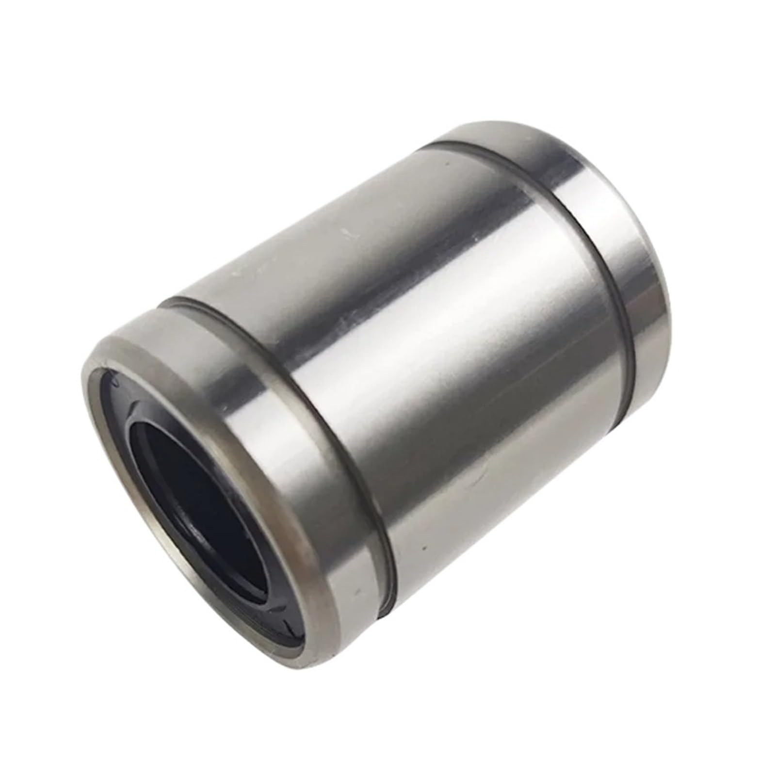 4PCS LM12UU 12X21X30MM Linear Plain Bearings