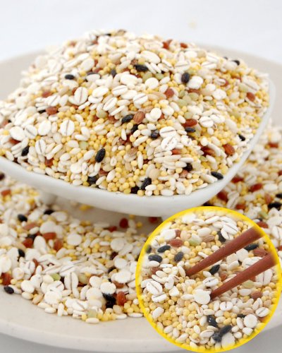 cɂ߂ Gā@Ɩp 1kg @yQnY̎G𒆐SɍVނ̎Gā@H@ۂ~lLxI z