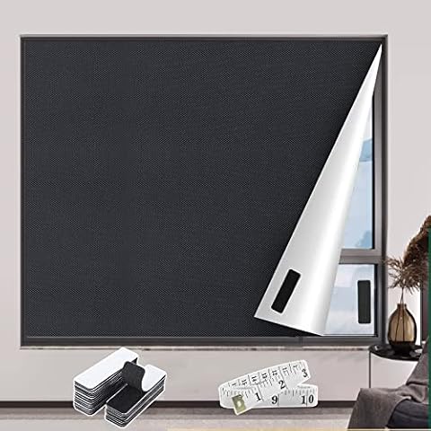 Store occultant Bekeify 200x145 cm Cover