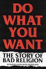 Do What You Want by Jim Ruland