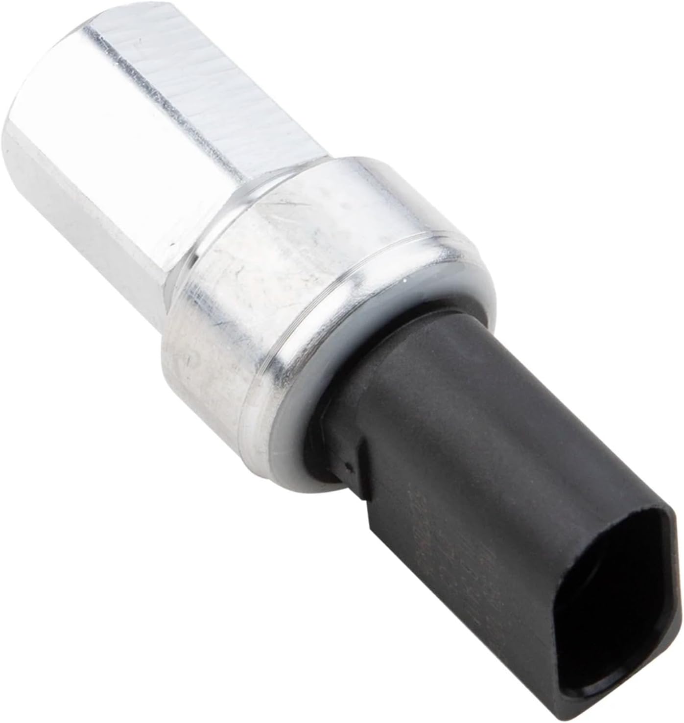 Car AC Pressure Switch Replacement, Air Con Pressure Sensor, for A7, for Quattro 2012-2016, for A8, for Quattro 2010-2014 Air Conditioning Refrigerant Pressure Sensor 1K0959126B 1K0959126E