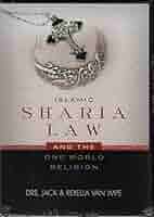 Islamic Sharia Law and the one world religion [DVD]: Jack