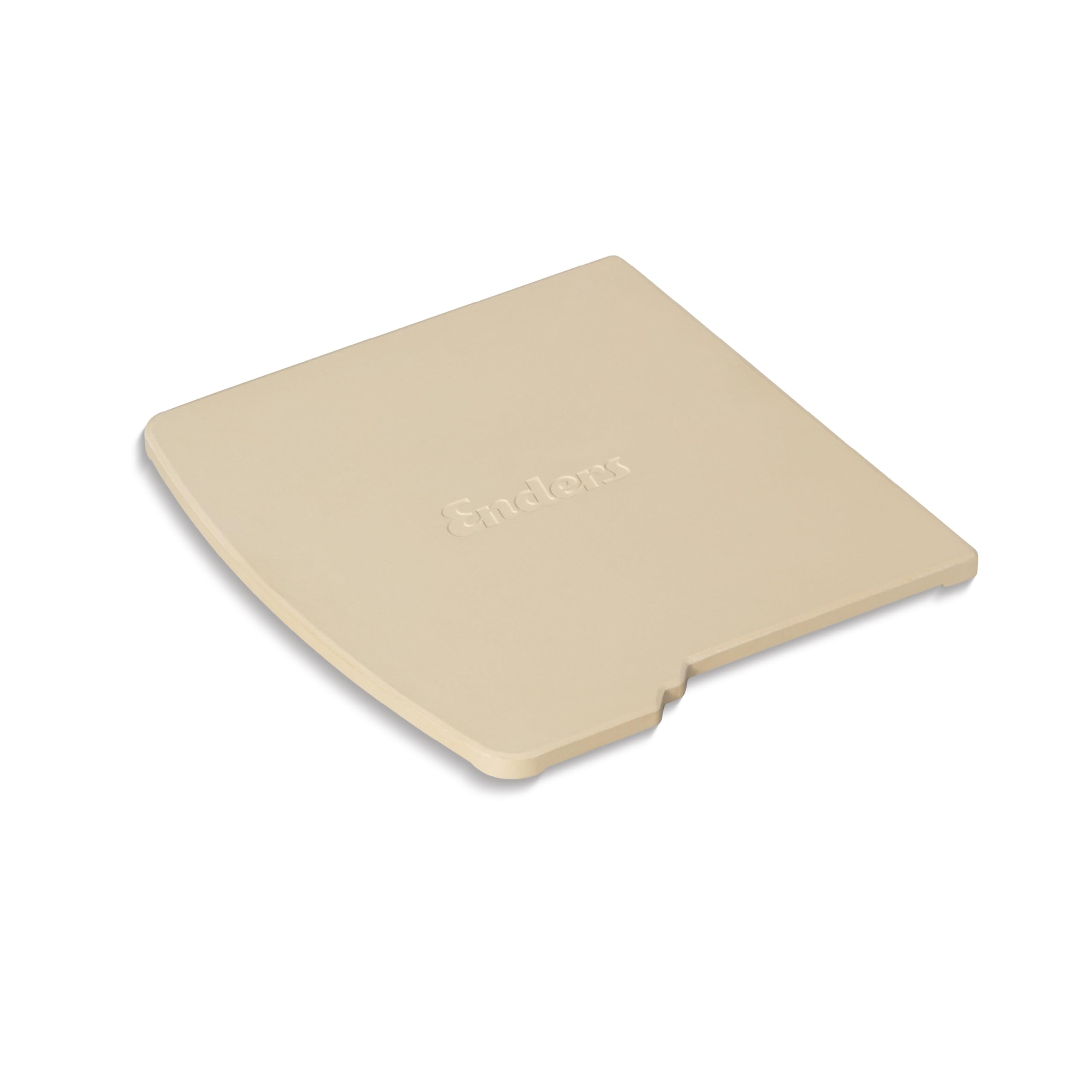 Enders Pierre à Pizza pour Urban II/Explorer II #2073, Beige, diamètre 31,5 cm