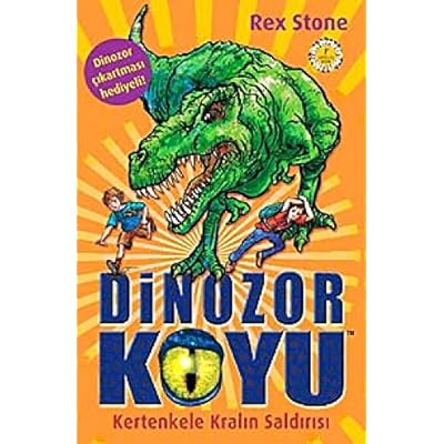 Dinozor Koyu 1