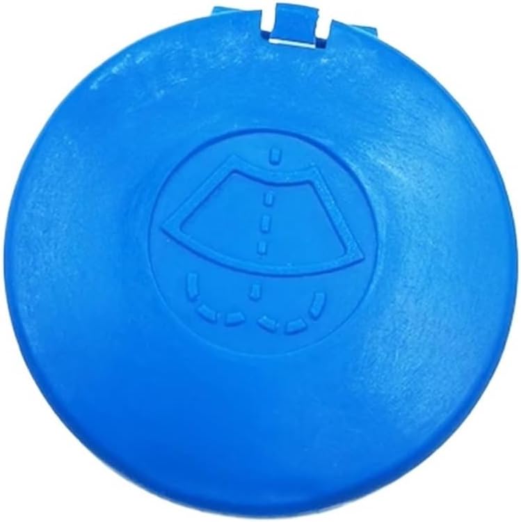 Wiper Washer Fluid Reservoir Cap Water Bottle Cap Water Tank Bottle Lid Cap(2X) ，for 301 307 308 408 ，for Partner 2 ，for Expert 2