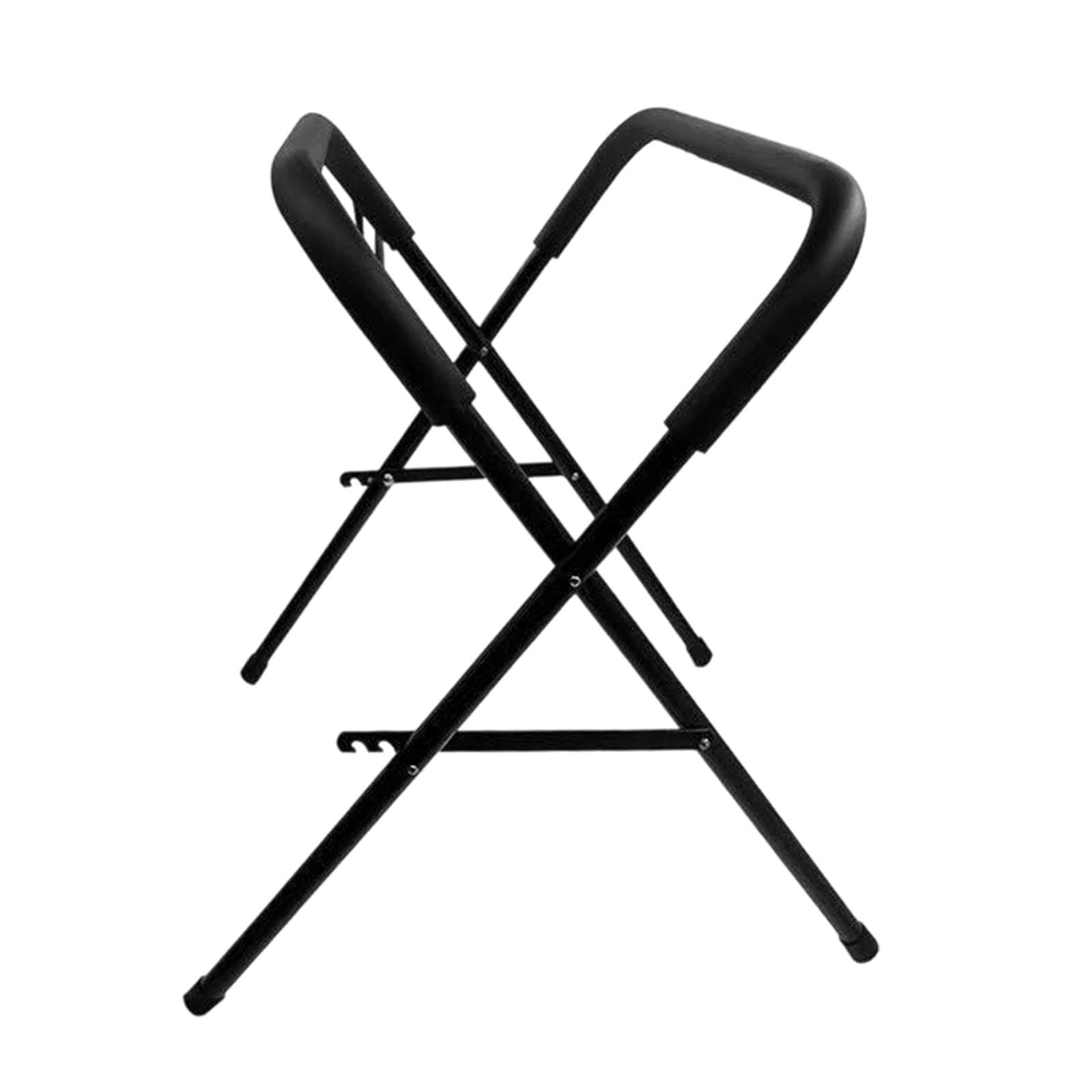 Soporte para Bombo, Accesorio Ajustable de Múltiples Ajustes, Soporte para Instrumentos de Percusión