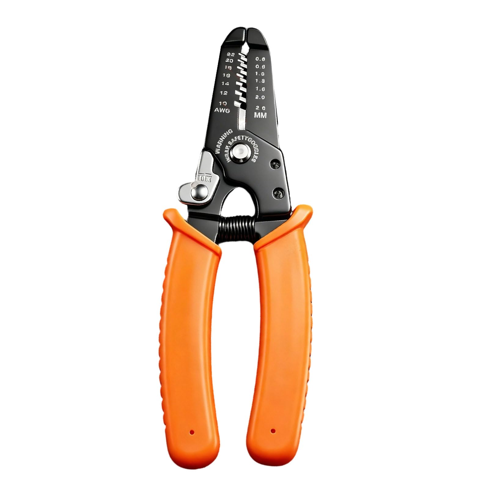 Oxxggkao Ground Toothed Wire Multifunctional Electrician Pliers For Wire Splitting Stripping Cutter For Electricians Pliers Hand Tool Multifunctional Wire Stripping Tool