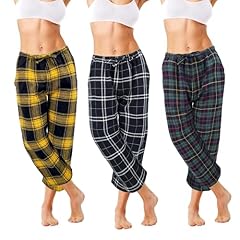 3 Pack-grab Bag Random Assorted Plaids