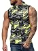 Produktbild OneRedox Herren Jogging Hose Jogger Streetwear Sporthose Modell 794 (XXL, Gelb (W))
