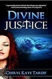 Divine Justice (Divine Trilogy Book 2)