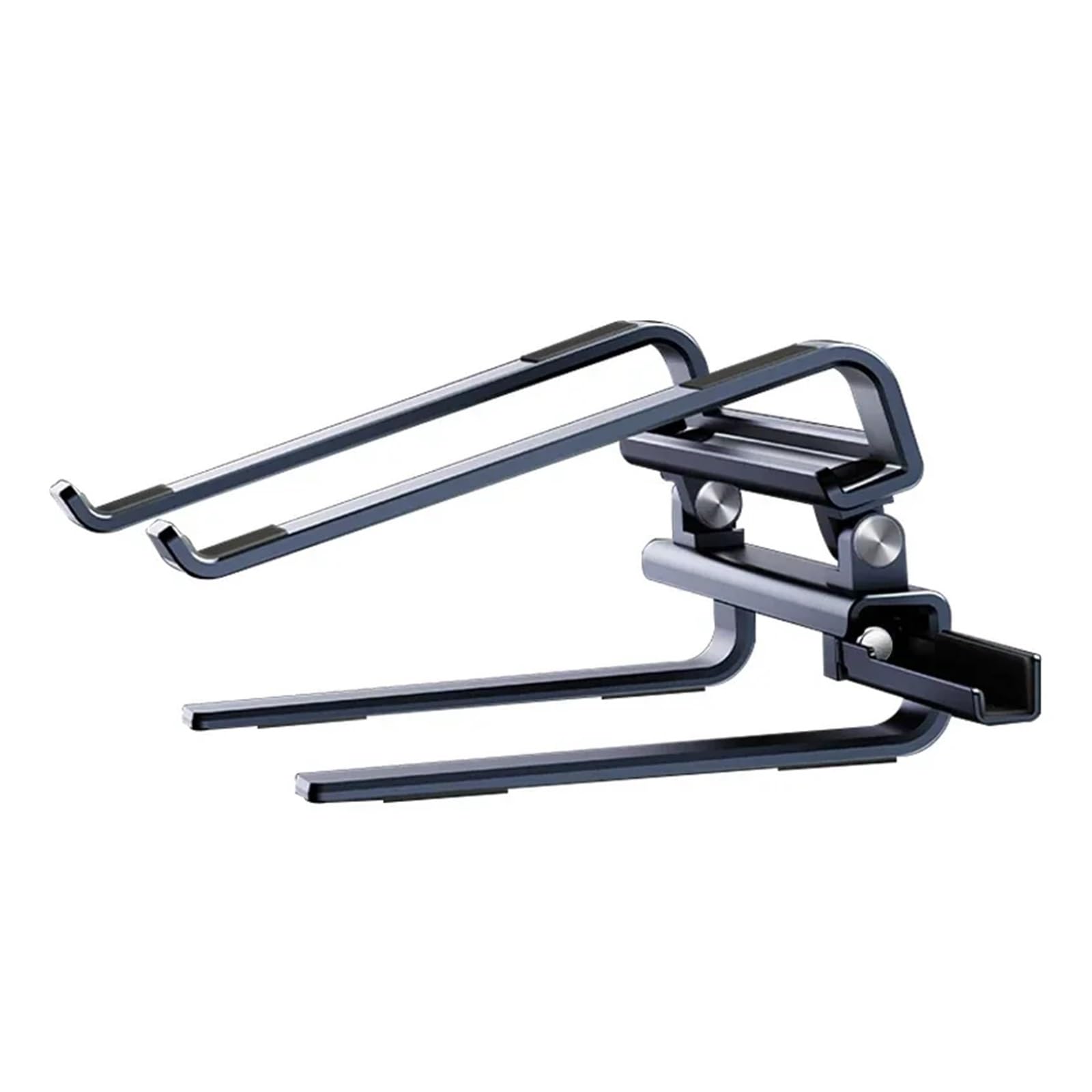 Support de refroidissement pour ordinateur portable avec aération passive