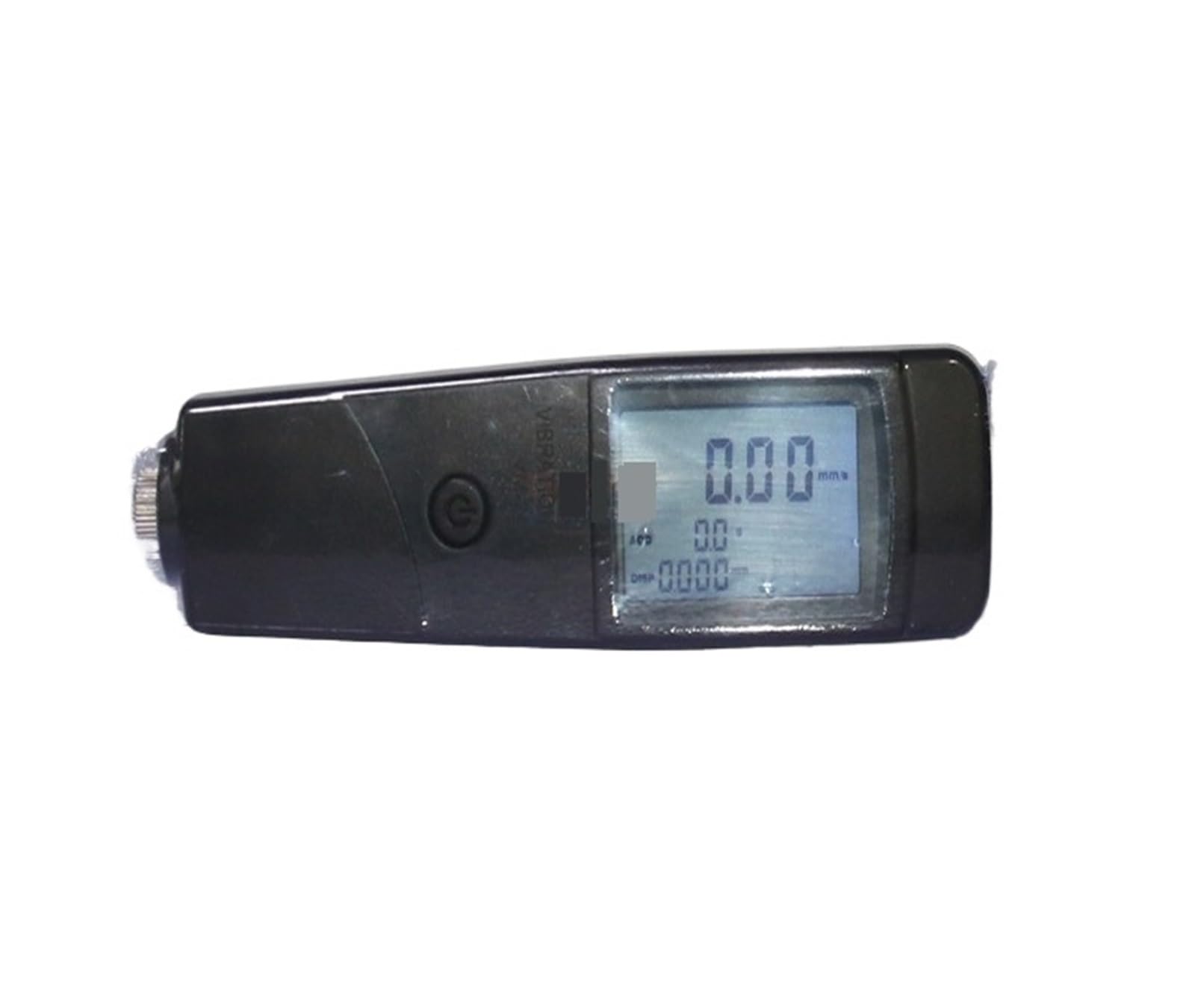 medidor de vibraciones, Vibrómetro digital portátil VM-213, medidor de vibración, pantalla LCD, velocidad y aceleración, comprobador