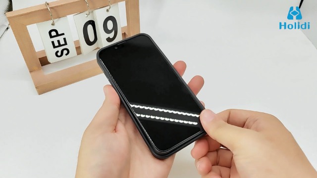 Holidi IPhone 14 Pro Hülle Für Agsafe, 360 Grad Hülle 14 Pro, Schutzhülle Handyhülle It - View #14