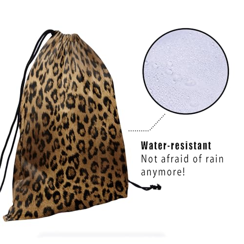 Image of Nerxy Pet Gymnastics Grip Bag Dog Cat Drawstring Grip Bags Puppy Shoe Bag Gym Storage Pouch