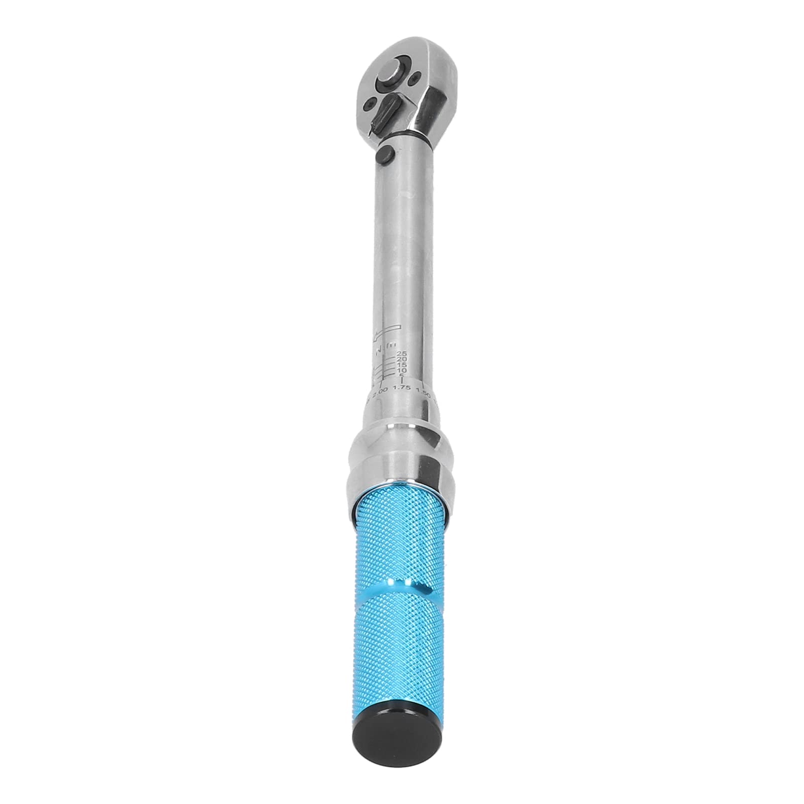 Marhynchus Llave de Torsión Kit de Mantenimiento de Bicicleta, 5-25 N.m