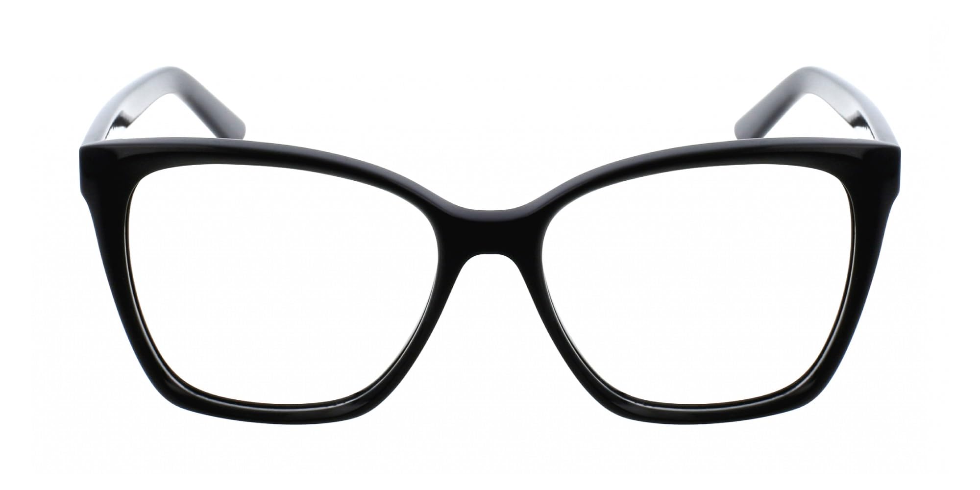 KARL LAGERFELD KL6050 N 001 BLACK 54/16/140 Damen Brillen
