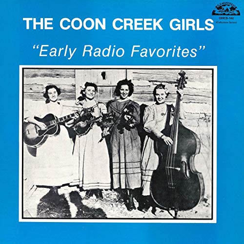Coon Creek Girls