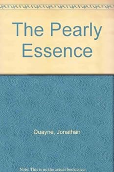 Paperback The Pearly Essence [Unknown] Book