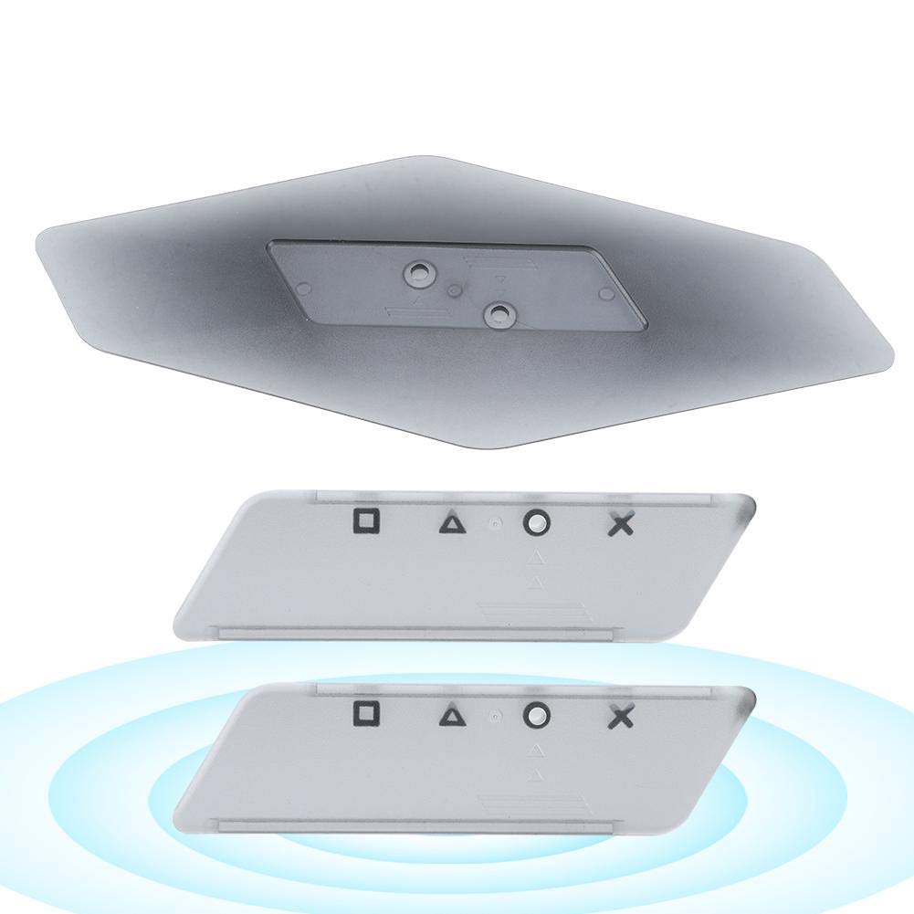 Monzlteck Supporto Da Scrivania Per PS5/PS5 Slim, Montaggio Invisibile - Foto 10