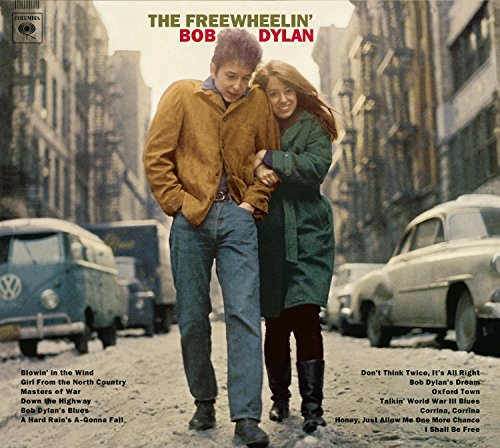  Freewheelin\'=sacd=