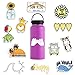 VSCO Stickers for Hydro Flask 50 pcs