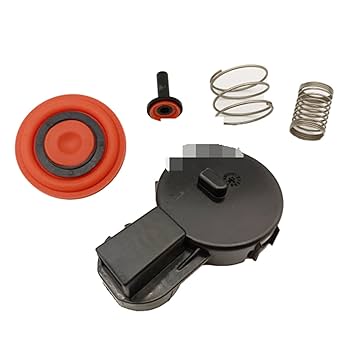 0248S0 pokrywa zaworu membrana membranowa nadaje się do