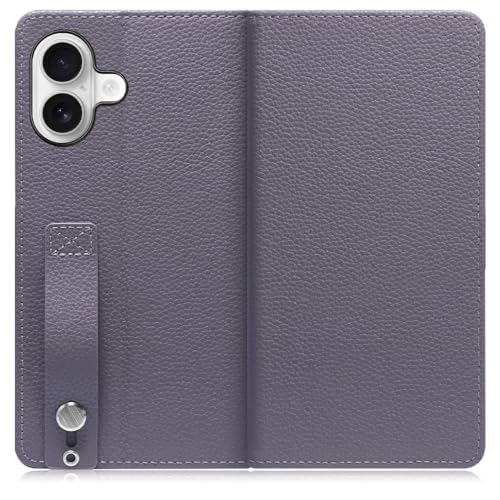 LOOF HOLD {v xgt 蒠^ X}zP[X for iPhone 17 p P[X Jo[ 蒠^P[X wʃxg h~ J[h[ }OlbgȂ [O[W]