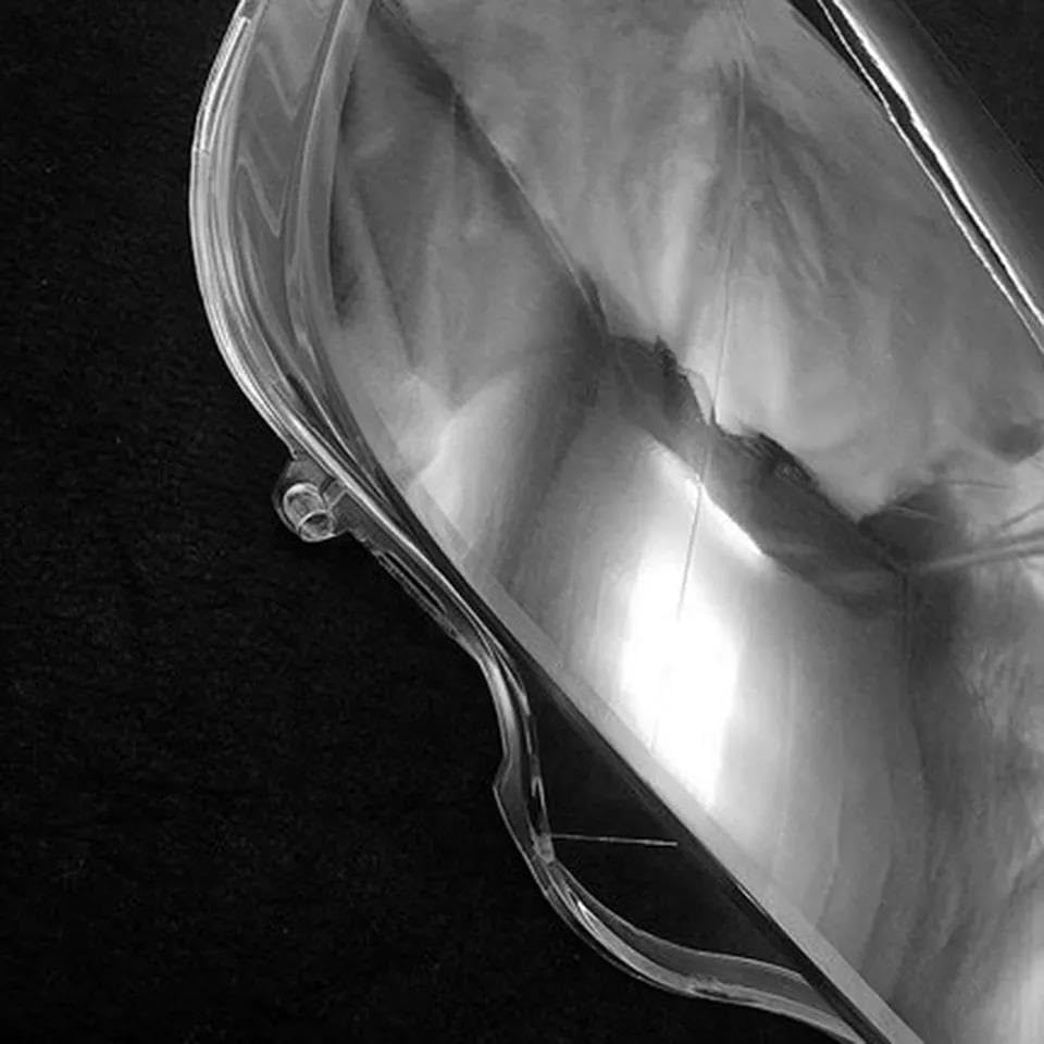 Auto Koplamp Behuizing Voor Ford Voor S-MAX 2007 2008 Koplampkap Auto Koplamp Behuizing Voor Ford Voor S-MAX 2007 2008 Koplampkap