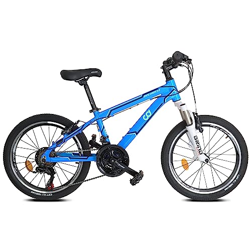 kids mountain bikes