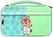 Produktbild PDP Gaming Offiziell lizenziert Switch Commuter Case - Animal Crossing - Semi-Hardshell Protection - Protective PU Leather - Holds 14 Games - Works mit Switch OLED & Lite - Perfect für Kids / Travel