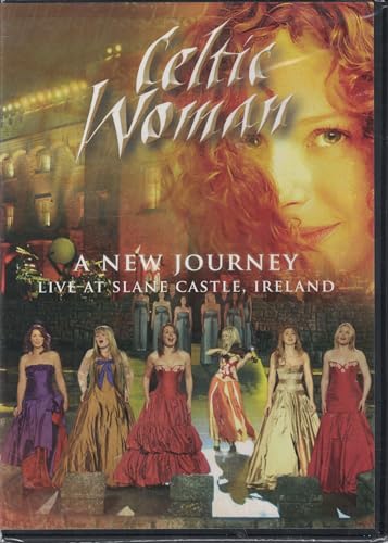 Celtic Woman: A New Journey - Live At Slane Castle image 3