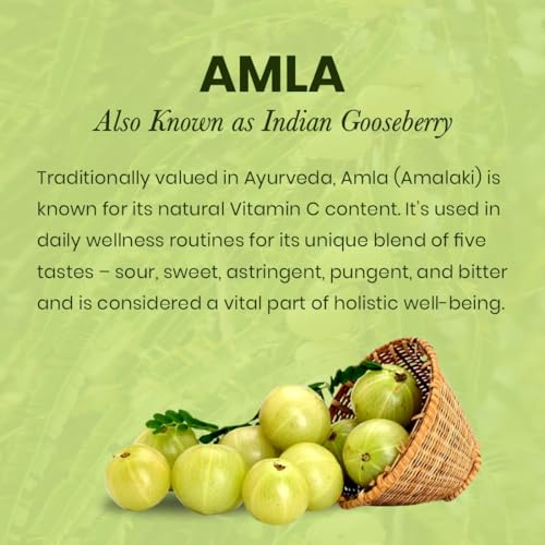 Image of Uma Ayurveda Amla Juice 1000 ML Pack of 1