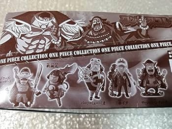 Amazon | 1BOX ワンピースコレクション チェンジザワールド