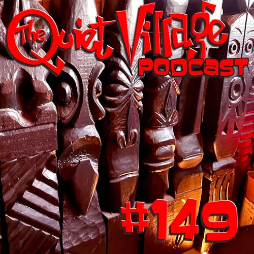 Quiet Village 149