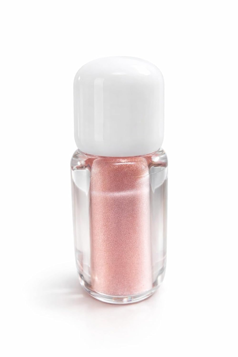 Shimmer Glow Body Highlighter Liquid Cream Illuminator Rose Pink | Radiant Shine Makeup for Face, Lightweight, Smooth Blend, Sparkle Cosmetic, Pack of 1-image-47