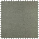 Heiro Aktion ***Auslaufware*** Microfaser Chenille Möbelstoff Classic Grau mit Dupont(TM) Teflon® Fleckschutz ...