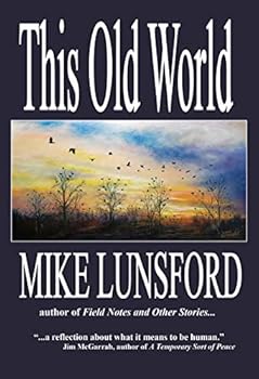 Paperback This Old World Book