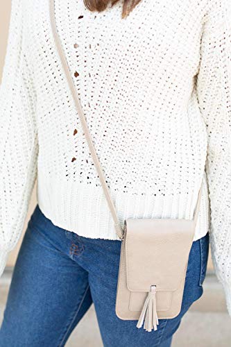 Image of K. Carroll Accessories Harper Crossbody