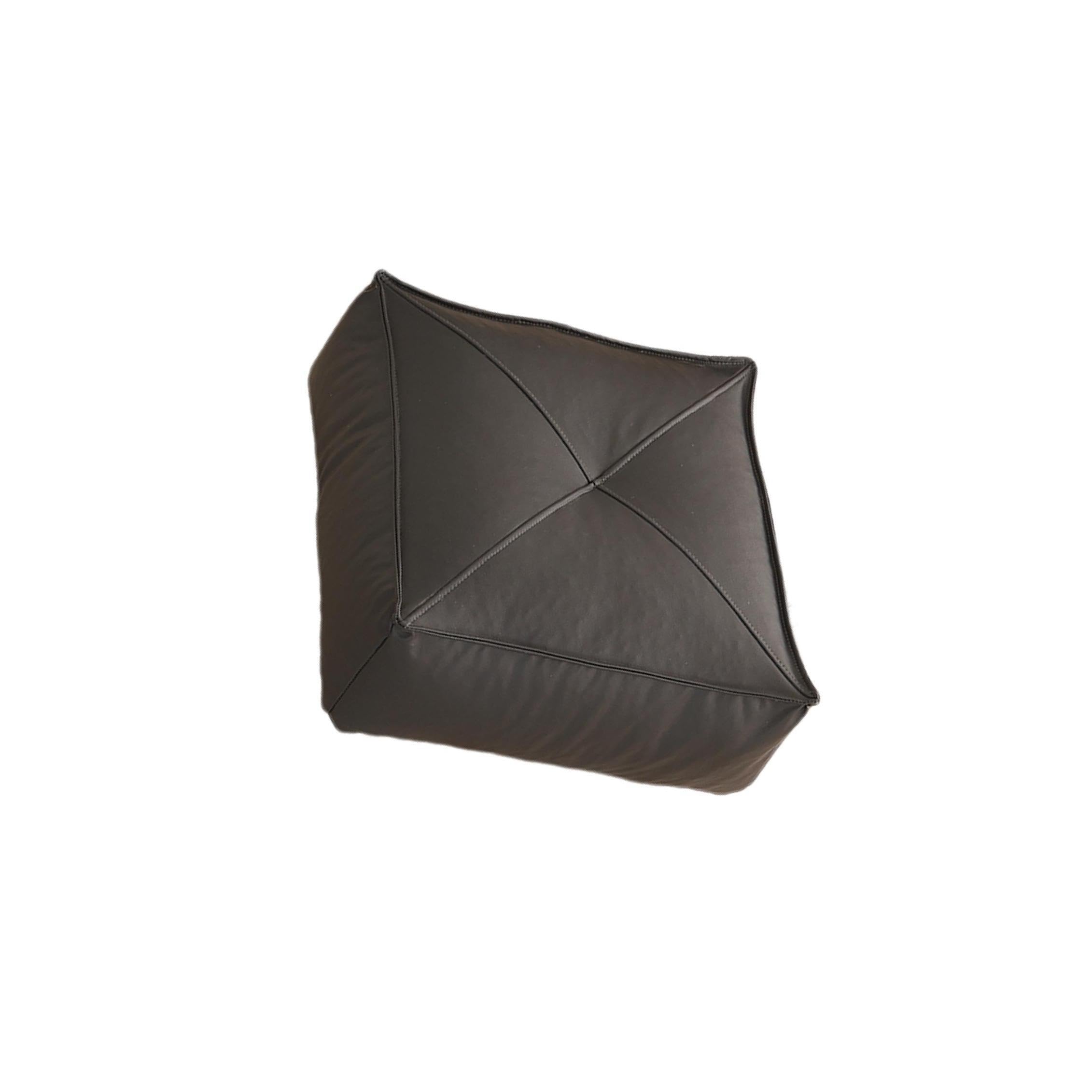 Zambuph Charming Sofa Cushion Chair Pillow Sofa Cushion Pad Elevating Comfort Level For Everyday Or Seat Floor For Sitting. Meditation Floor Pillow Seating, black