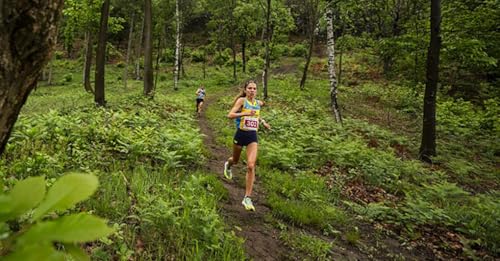 Trail running: tra consigli, salite, sentieri e nuovi talenti