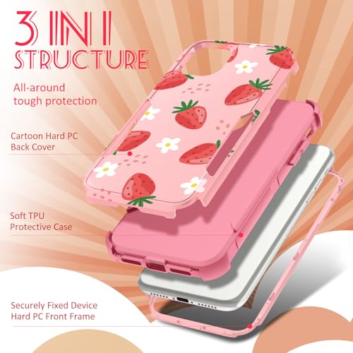 Coque SWPM robuste pour éviter les rayures et bris de console - 4