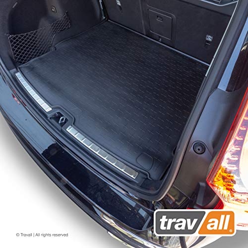 Travall Liner Compatible with Volvo XC60 (2017Current) TBM1171 All